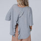 Three Bird Nest - Must Have High Low Tee