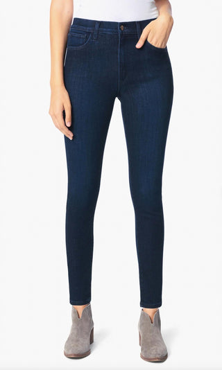 Joe'S Jeans - Jeans skinny Charlie Ankle de cintura alta