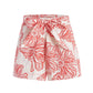 Marie Oliver - Tedi Shorts