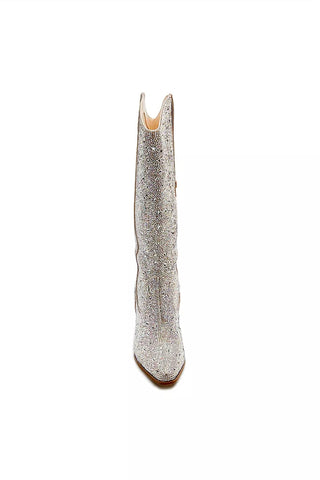 Matisse - Botas Nashville com Strass