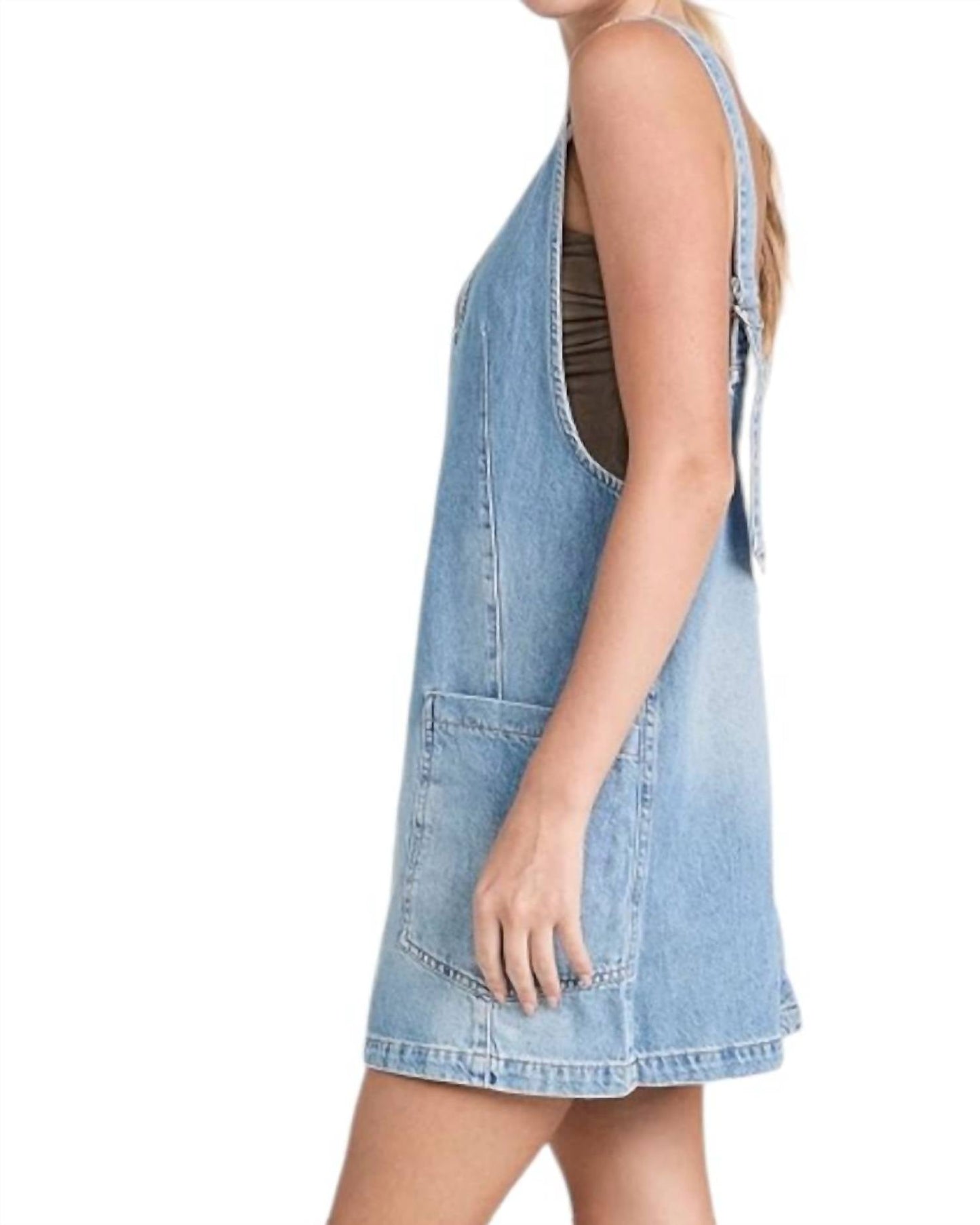 Free People - High Roller Skirtall
