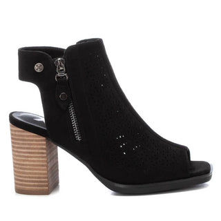 Xti - Botas Peep Toe Femininas