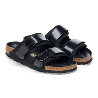 Birkenstock - Women’s Uji Nubuck Leather Sandal
