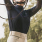 Horse Pilot - Sunrise Long Sleeve Sun Shirt
