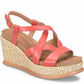 Sofft - Women's Devyn Wedge Sandals