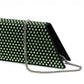 Amina Muaddi - Women's Mini Crystals Shoulder Bag
