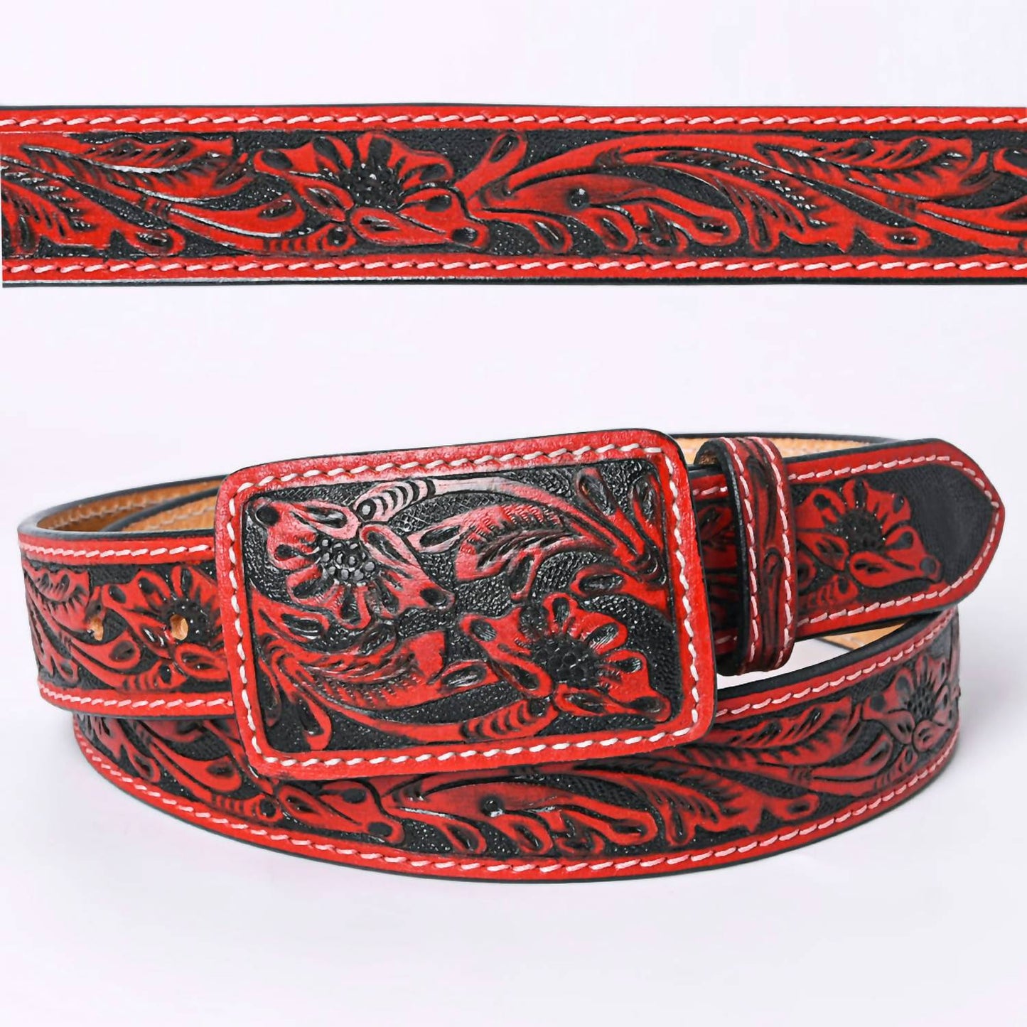 American Darling - Women's Leather Belt