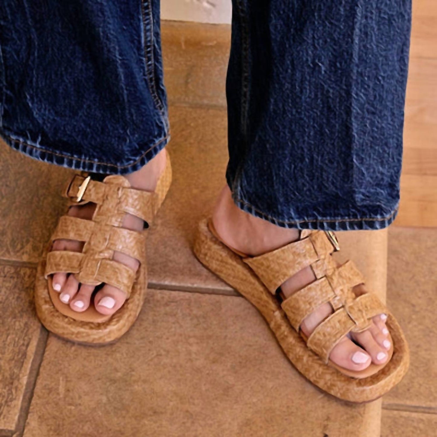 Beach By Matisse - Women's Ciao Slide Sandal