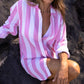Sitano - Women's Shirt Dress