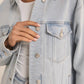 Z Supply - Miles Denim Jacket