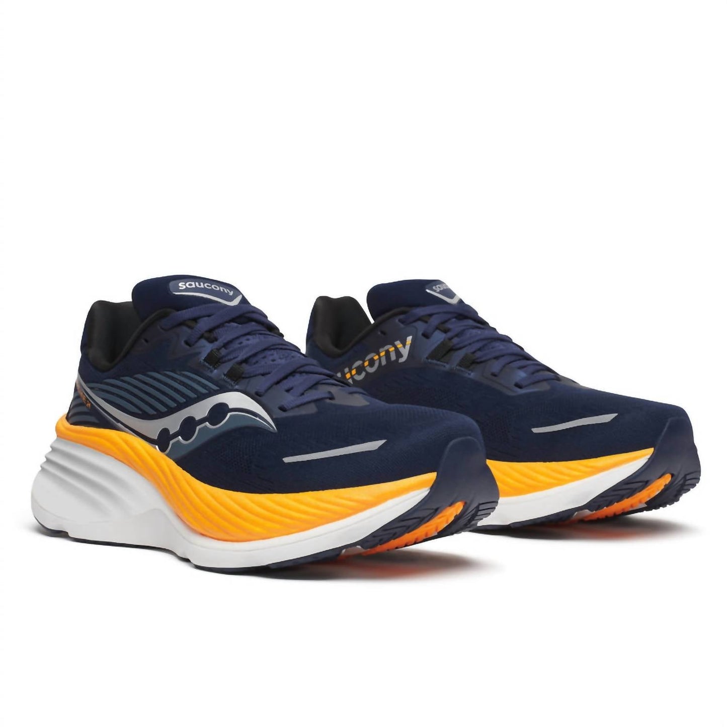 Saucony - Men's Hurricane 24 Shoes