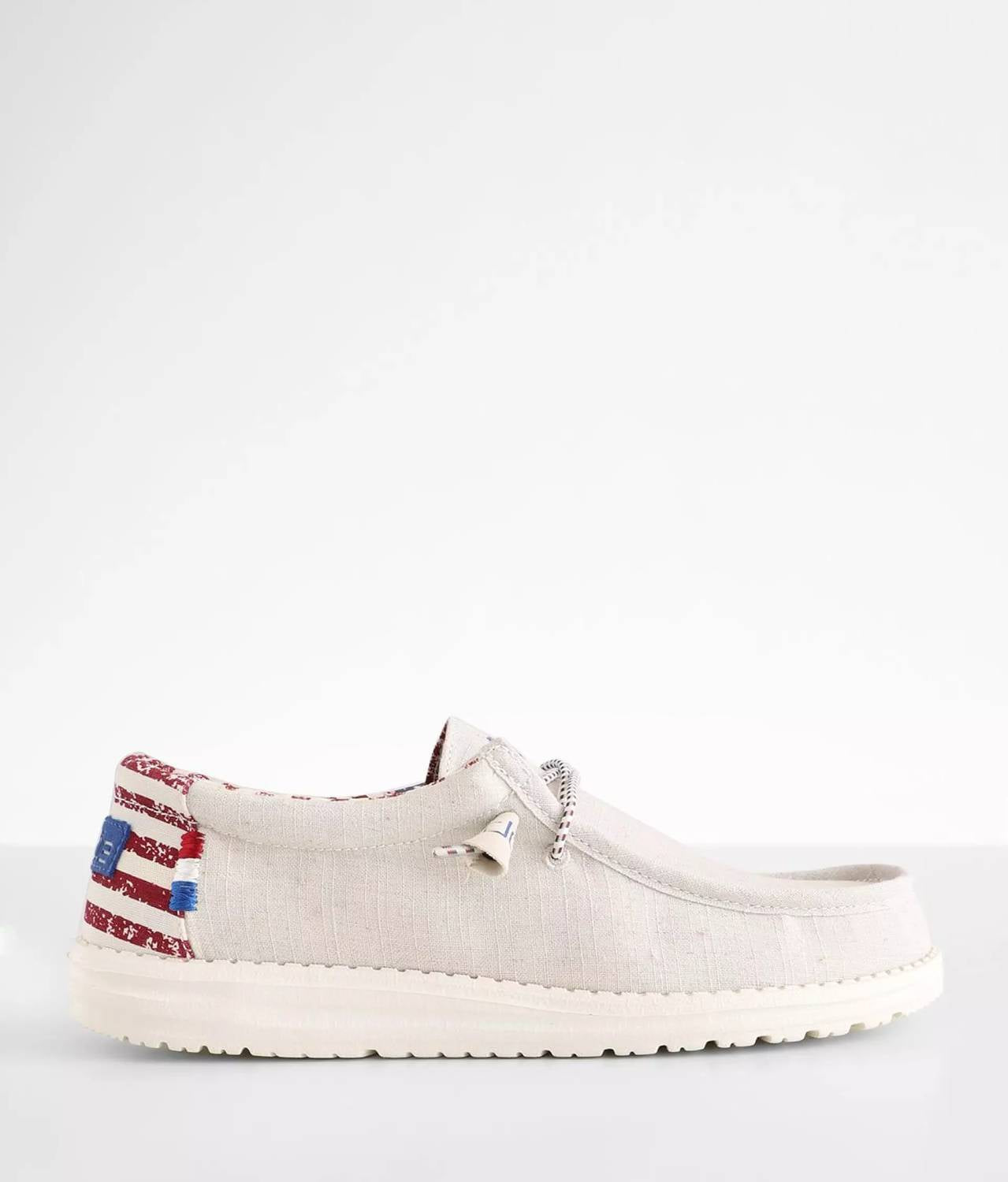 Hey Dude - Men’s Wally Casual Shoes