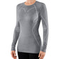 Falke - Wool-tech Long Sleeve Baselayer Top