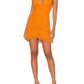 For Love & Lemons - JAMIE MINI DRESS