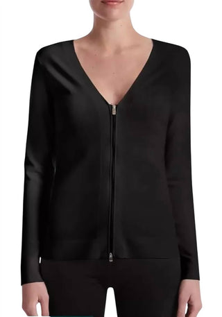 Cápsula 121 - CARDIGAN FLEXÍVEL