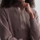 Varley - Lismore Half-Zip Sweater