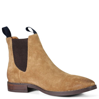 Diba True - Men's Lock Hart Chelsea Boots