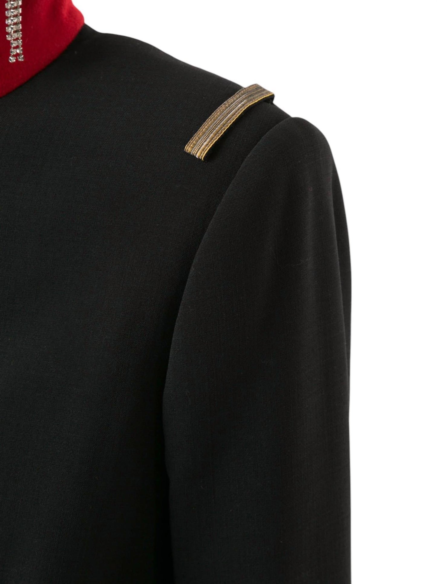 Ralph Lauren - Fitted Military Jacket