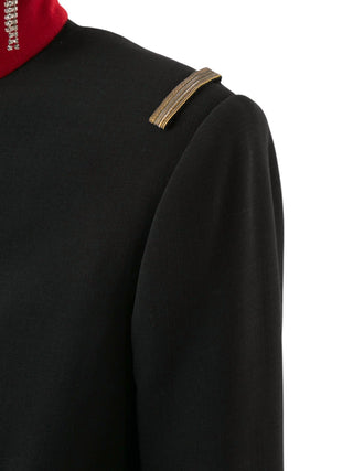 Ralph Lauren - Fitted Military Jacket
