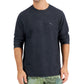 Suéter Tommy Bahama Bayview Masculino Preto Tamanho Médio