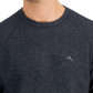 Suéter Tommy Bahama Bayview Masculino Preto Tamanho Médio