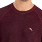 Suéter Tommy Bahama Bayview Masculino Vermelho Tamanho 2X