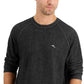 Suéter Tommy Bahama Bayview Masculino Cinza Tamanho XXX-G