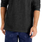 Suéter Tommy Bahama Bayview Masculino Cinza Tamanho XXX-G