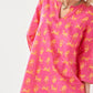 Charlie Paige - Split-side Tunic Top
