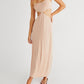 Free People - Piper Midi Dress