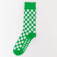 123 Amore - Women's Veggie Pizza 4-Set Sock