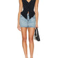Free People - Ruffle Me Away Tank
