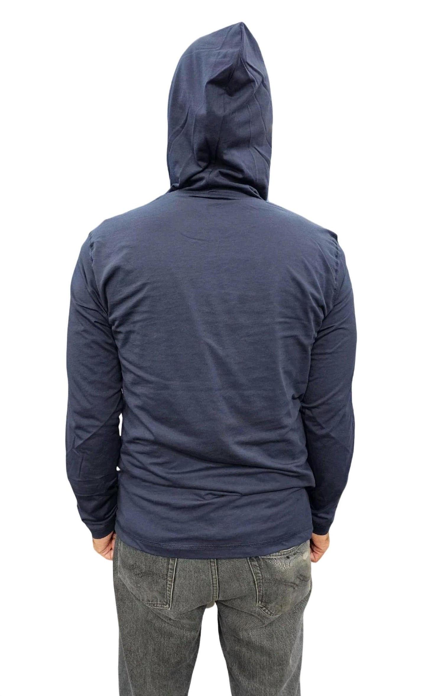 Tommy Hilfiger - Long Sleeve Hoodie