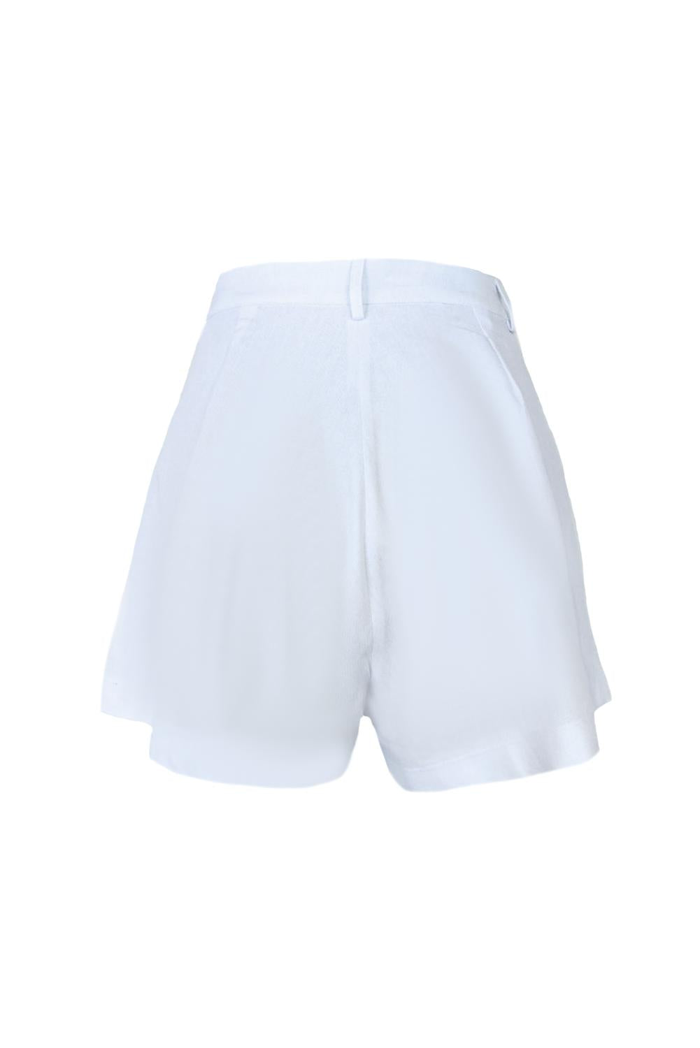 Soah - Women's Nancy Shorts