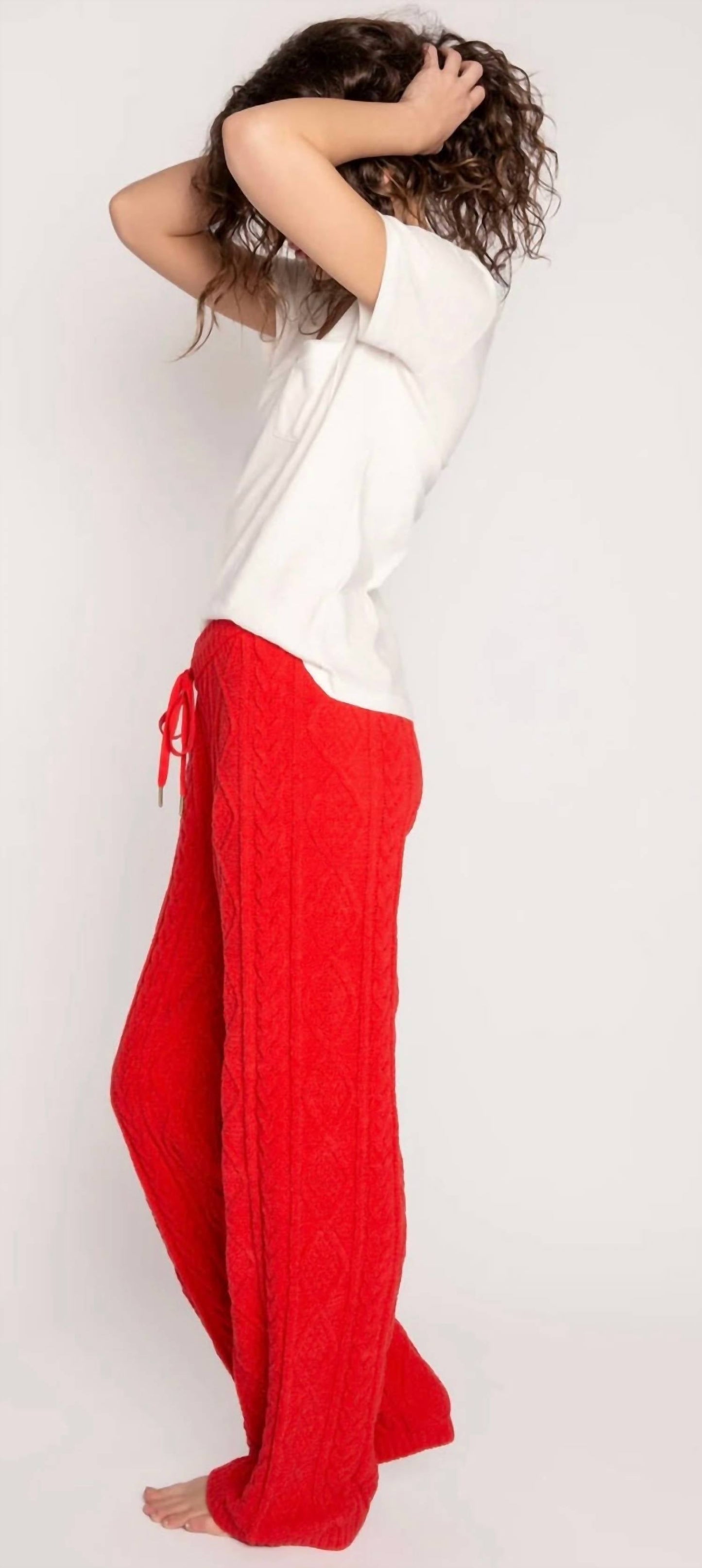 Pj Salvage - Forever Festive Cozy Pant