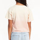 Z Supply - Girls Nattie Ombre Tee