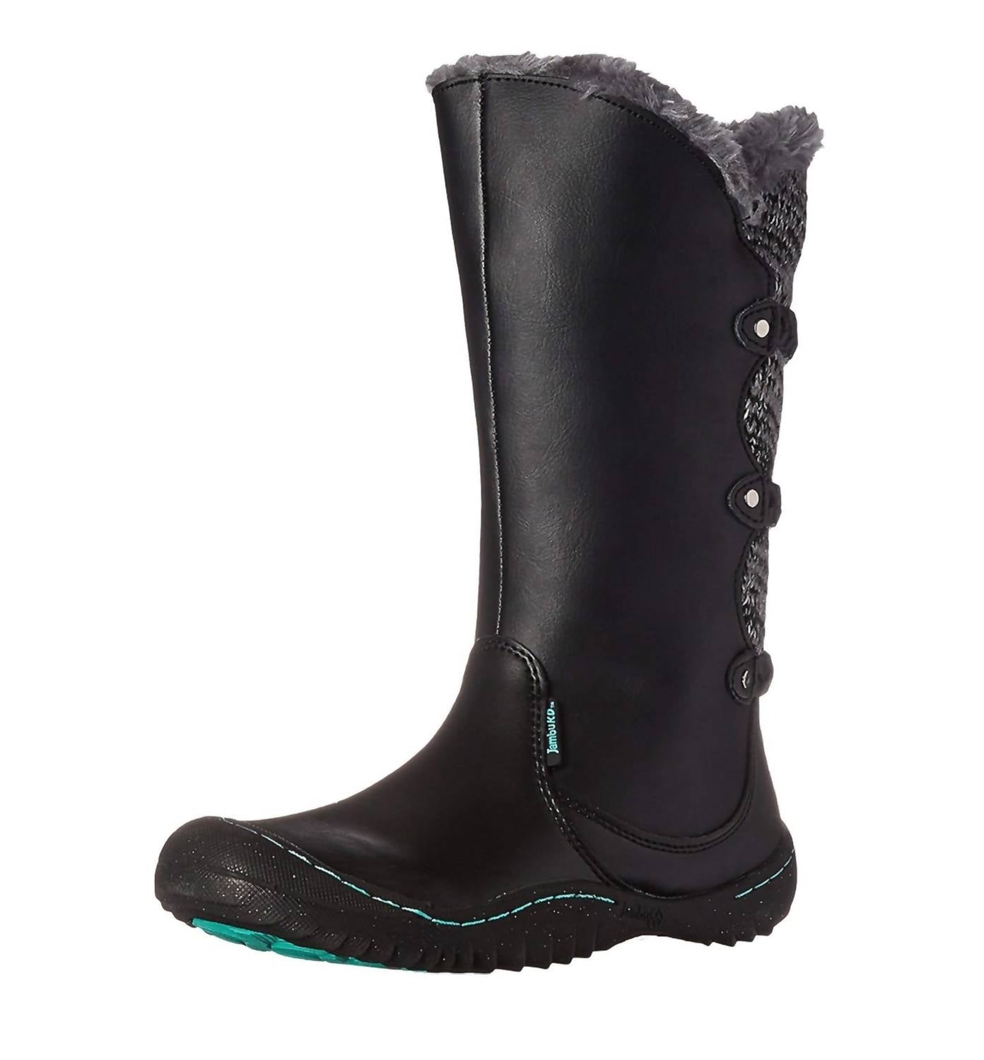 Jambu - Girls Azami Boots