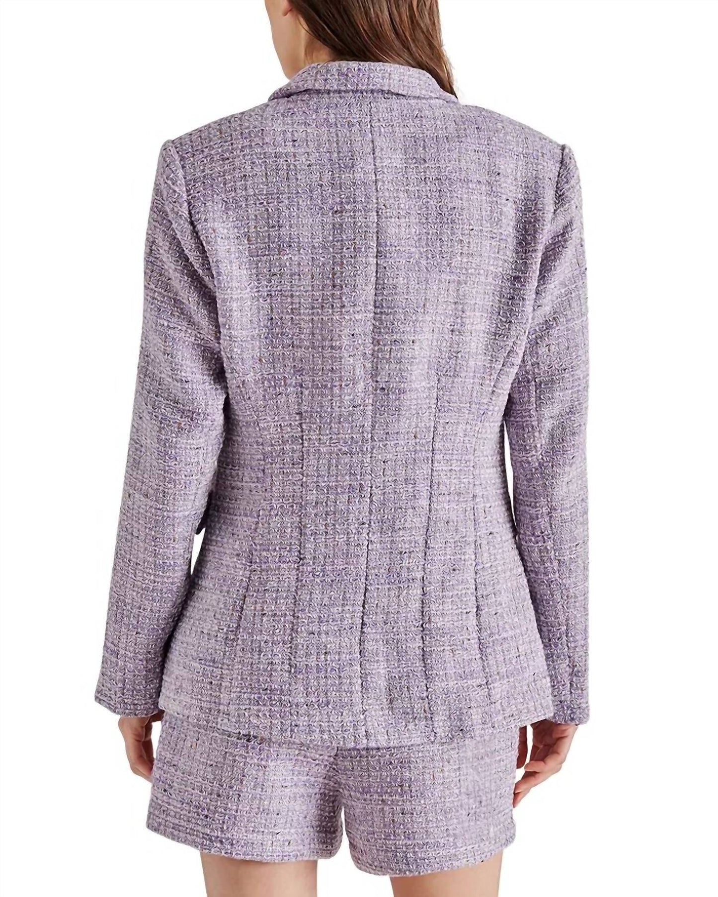 Steve Madden - Harlow Blazer