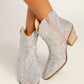Matisse - Women's Harlow Bootie