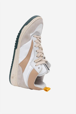 Oncept - Tênis Princeton Cano Médio Feminino