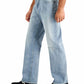 Sun + Stone - Men's Straight Fit Jeans