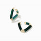 Kendra Scott - Women's Arden Statement Hoop Earrings