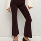 Veronica Beard - Carson Ankle Flare Cord