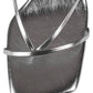 Jeffrey Campbell - Women's Fluxx Strappy Sandal