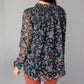 Buddylove - Everly Long Sleeve Button Up Blouse