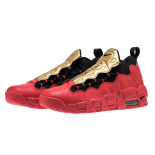 Nike - CALÇADOS JUVENIS AIR MAIS DINHEIRO