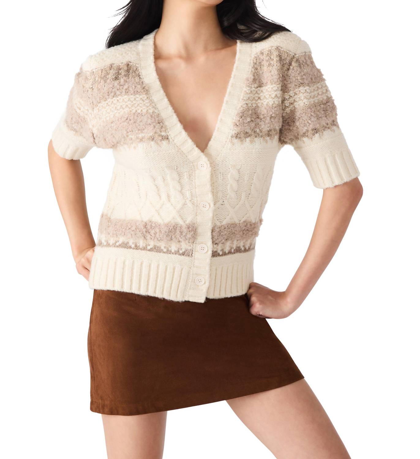 Steve Madden - Janae Cardigan