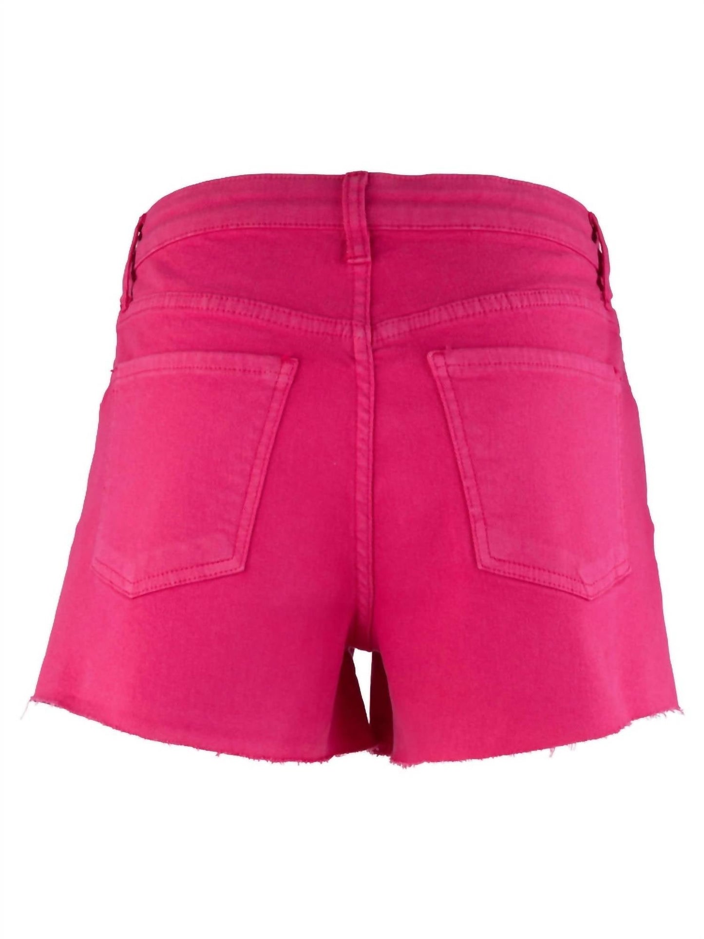 Kut From The Kloth - Jane High Rise Short