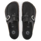 Birkenstock - Women's Buckley Oiled Leather Clog