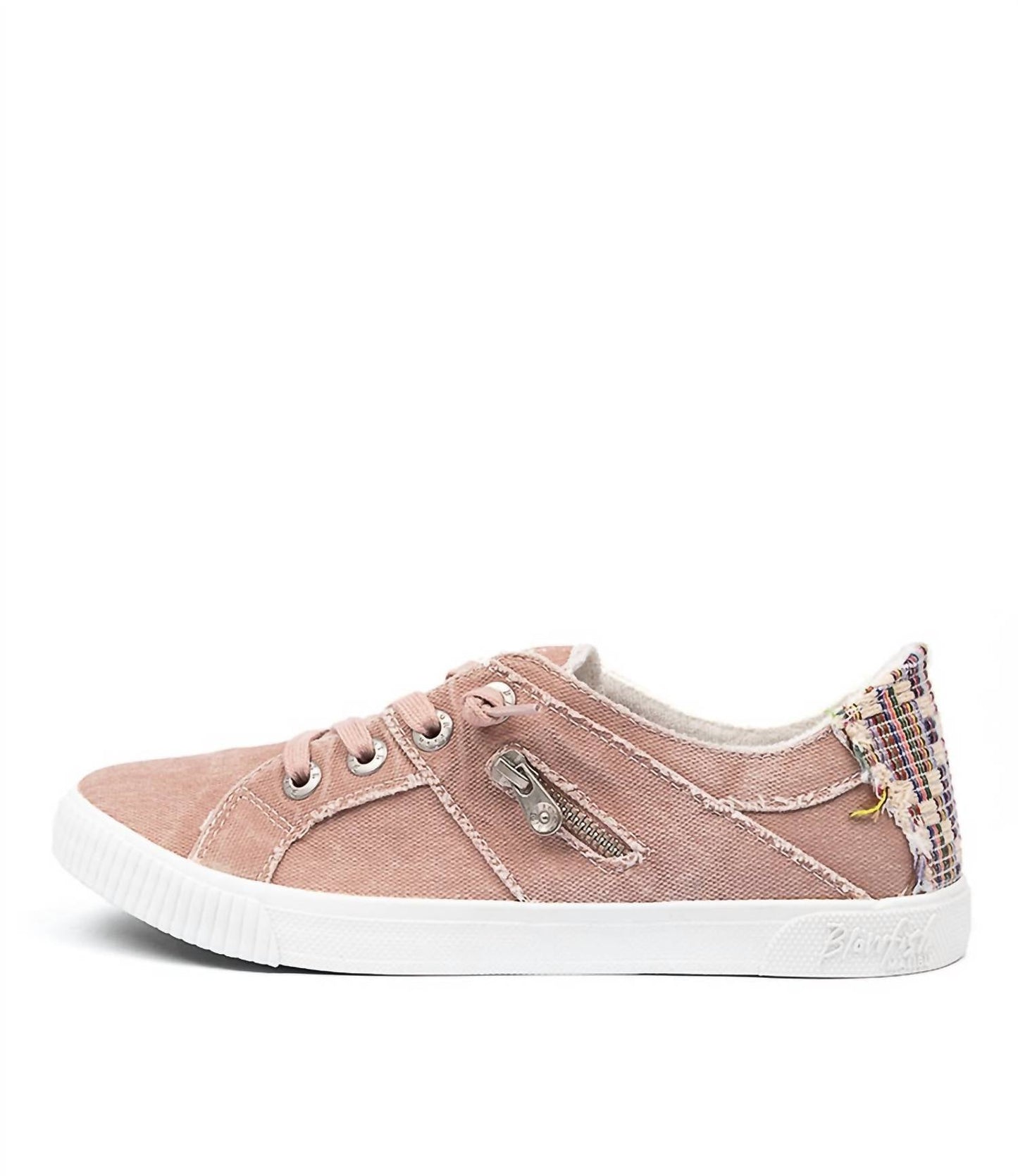 Blowfish - Kid's Fruit Canvas Sneaker